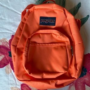 Jansport mini backpack